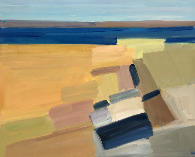 Sandstrand