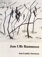 Jens Uffe Rasmussen