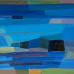 Havet II / La mer II